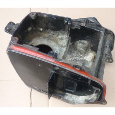 AIRBOX - HLINÍKOVÉ TĚLO SAMOSTATNÉ - TYP 487,471,472 